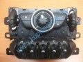 Ovládací panel klímy MINI COOPER ONE R55 R56 R57 R58 R59 R60  